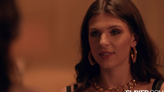 Leah Gotti, Kylie Rocket - Score - SLAYED