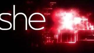 Jessie Rogers - Pole Dance Seduction - SheSeducedMe