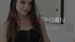 Chloe Temple - Let Me Show You How Sexy You Are - Girls Only Porn