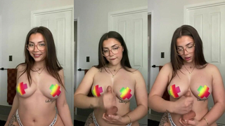 Lilith Cavaliere JOI