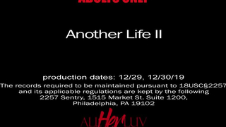 Avi Love, Scarlett Sage, Eliza Ibarra - Another Life 2 - AllHerLuv