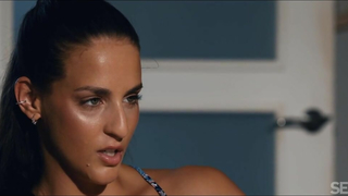 Mina Moreno, Betzz - Intimate Connection - SEXART