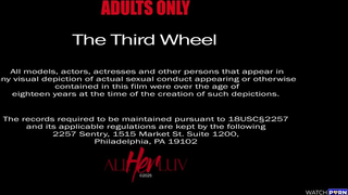 The Third Wheel - AllHerLuv