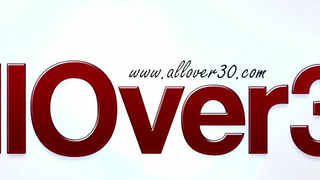 Generational Clash In Lingerie - AllOver30