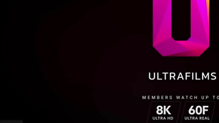 Alisson, Sarah Heizel - Sapphic Starlets - ULTRAFILMS