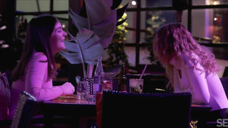 Purr Simona - Confidentiality - SEXART