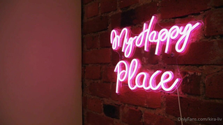 Busty MILFs Kira Liv & Magic Mia's Lesbian Sextape