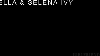 Selena Ivy - Lesbian Sex #28 Scene 3 - GIRLFRIENDSFILMS