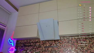 2BadForYou Pours Fake Cum While Masturbating On A Live Stream