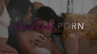 Haley Reed - Wedding Party - Girls Only Porn