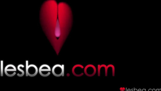 Lovita Fate - Euro Blonde Rides Hot Latina Tongue - Lesbea