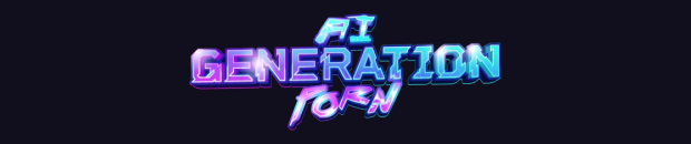 AIGenerationPorn Banner