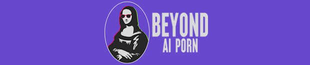 BeyondAiPorn banner
