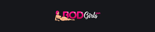 BodGirls banner