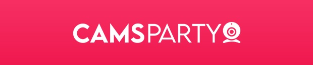 CamsParty banner