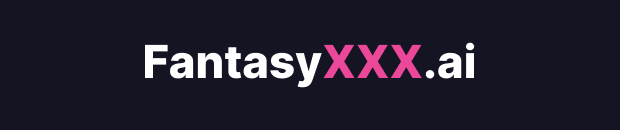 FantasyXXX.AI Banner