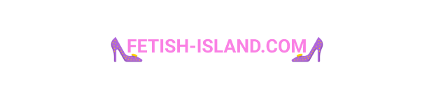 Fetish Island banner