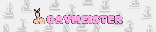 Gaymeister banner