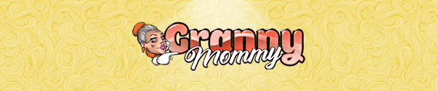 GrannyMommy banner