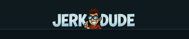 JerkDude banner