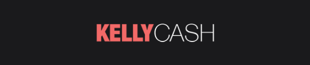 KellyCash banner