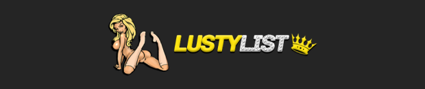 LustyList banner