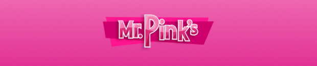 Mr. Pink's Porn Reviews banner