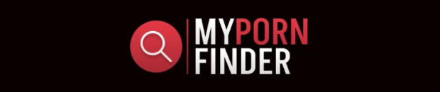 MyPornFinder banner