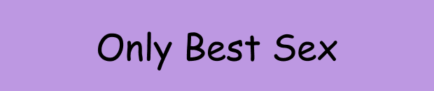 OnlyBestSex banner