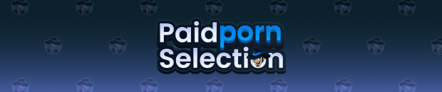 PaidPornSelection banner