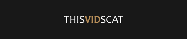 ThisVidScat banner
