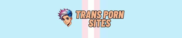 TransPornSites banner